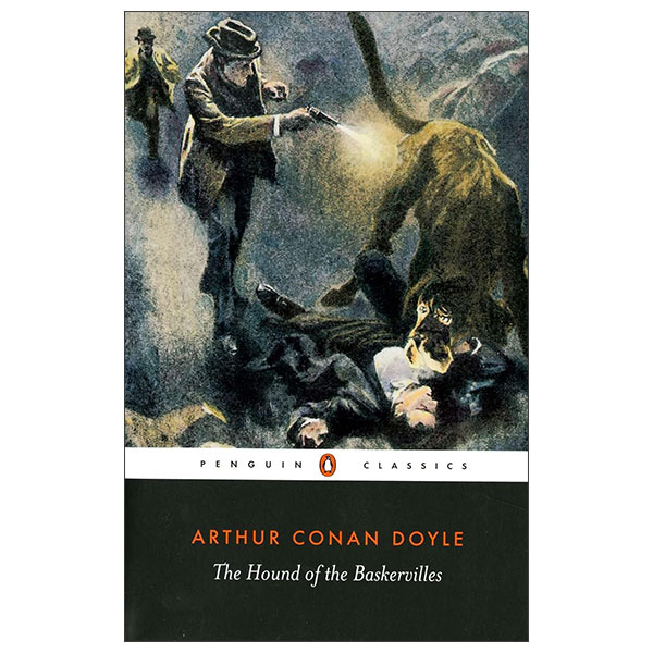The Hound Of The Baskervilles