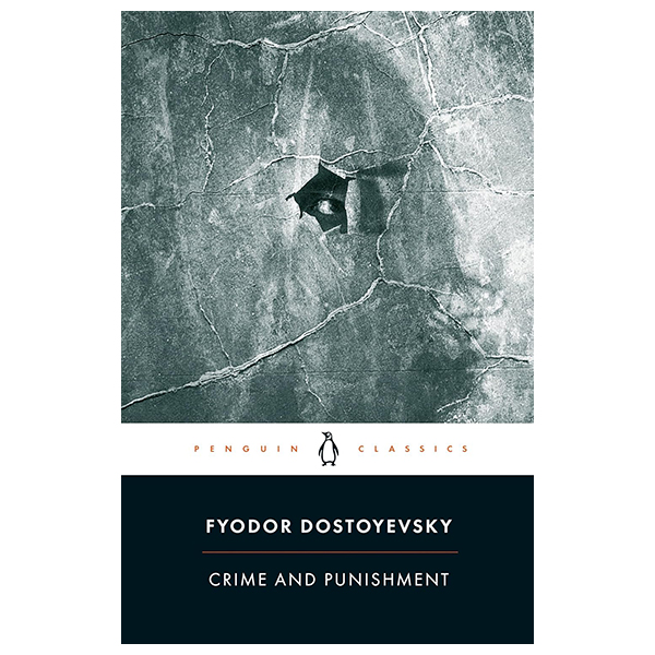Crime And Punishment