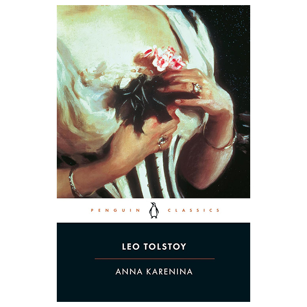 Anna Karenina