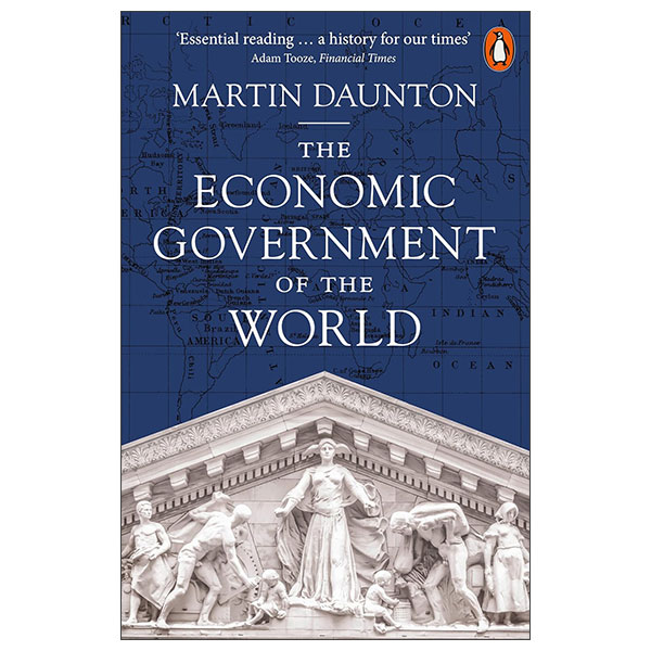 The Economic Government Of The World