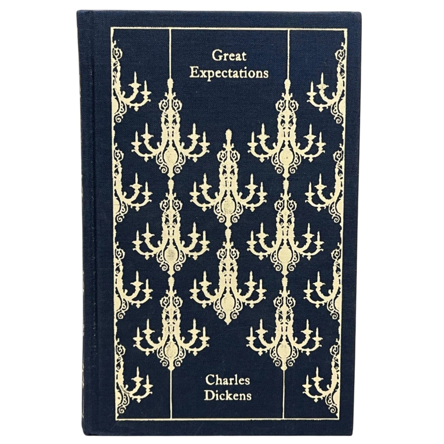 Great Expectations