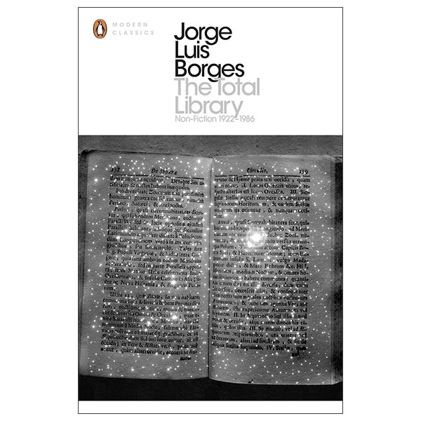 The Total Library - Non-Fiction 1922-1986
