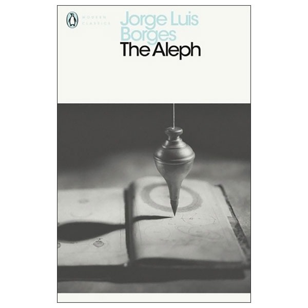 The Aleph