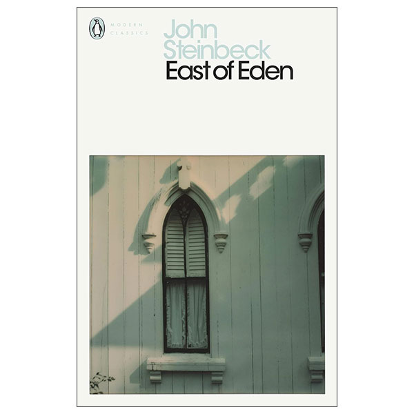 East Of Eden