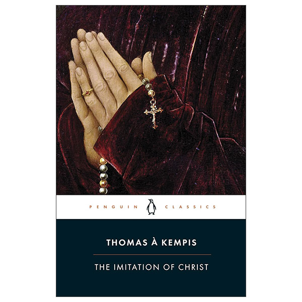 The Imitation Of Christ