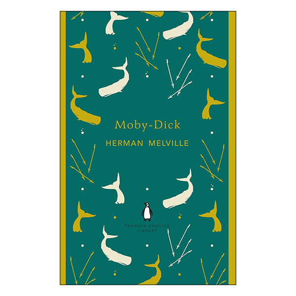 Moby-Dick