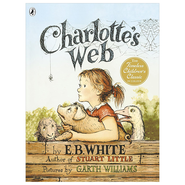 Charlotte's Web