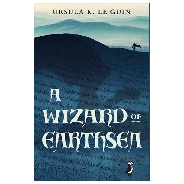 A Wizard Of Earthsea