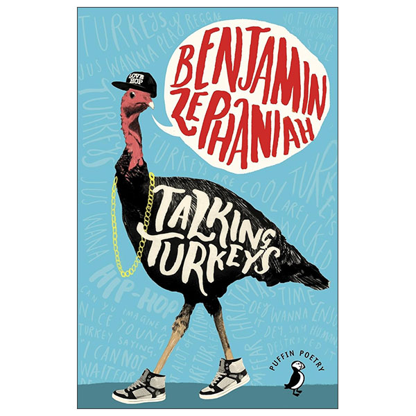 Talking Turkeys  (Puffin Poetry)