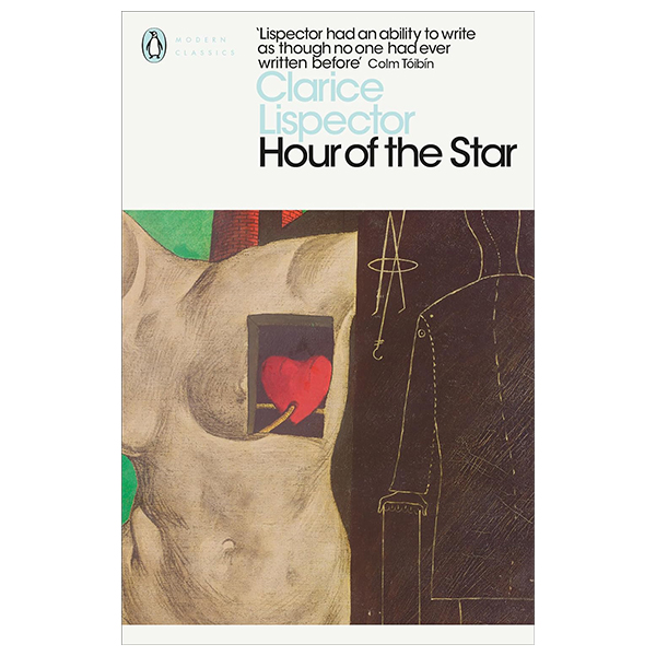Hour Of The Star
