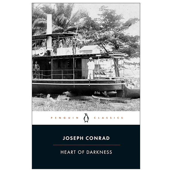 Heart Of Darkness