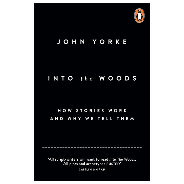 Into The Woods