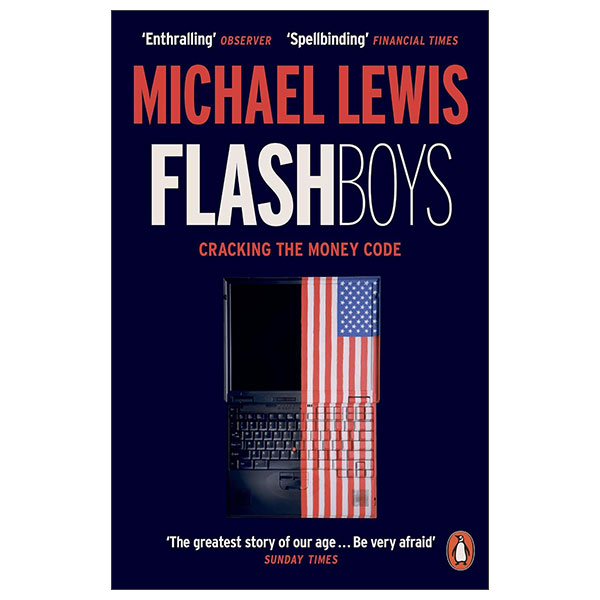 Flash Boys