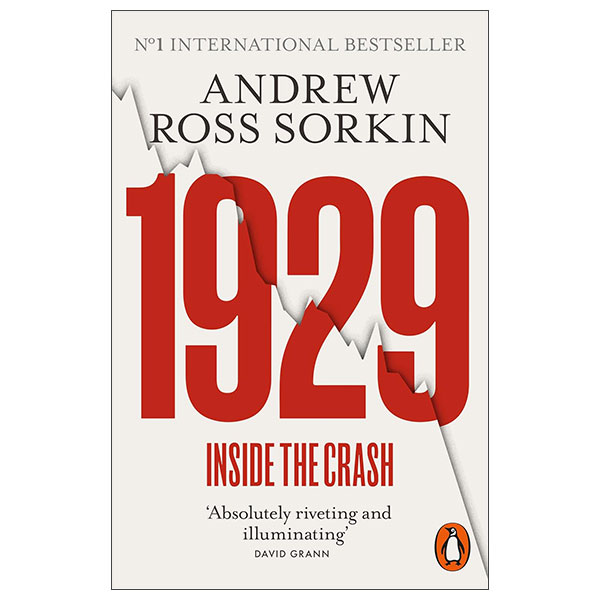 1929 - Inside The Crash