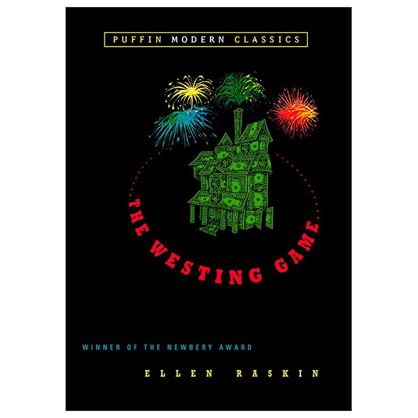 The Westing Game - Penguin Classics