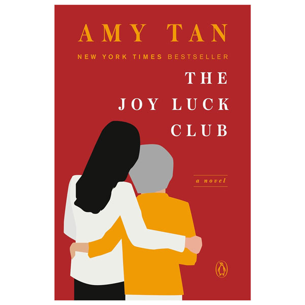 The Joy Luck Club