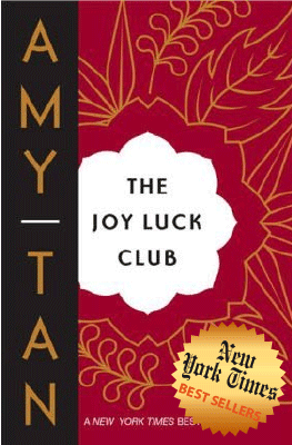The Joy Luck Club