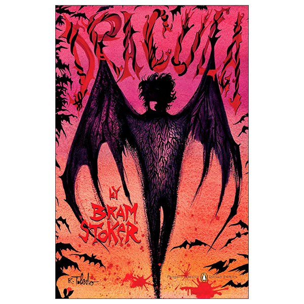 Dracula - Penguin Classics