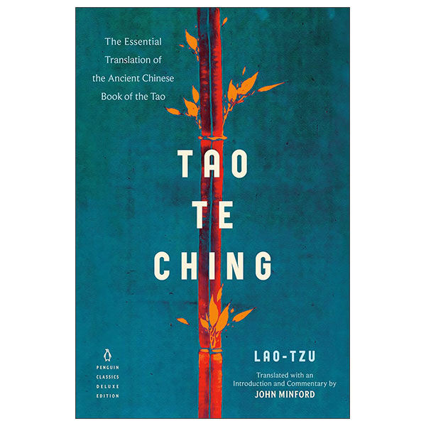 Tao Te Ching