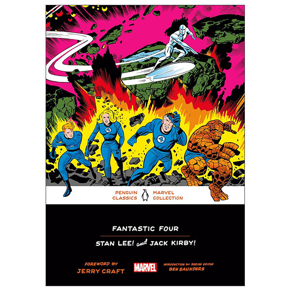 Fantastic Four