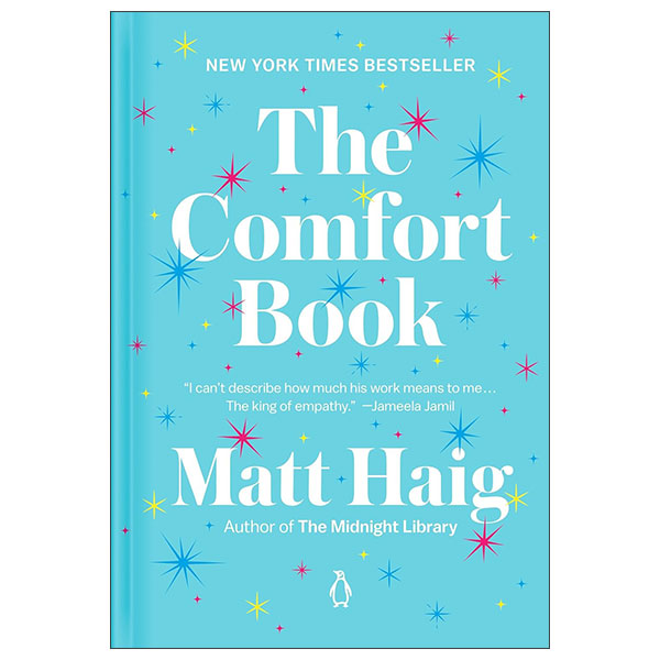 The Comfort Book