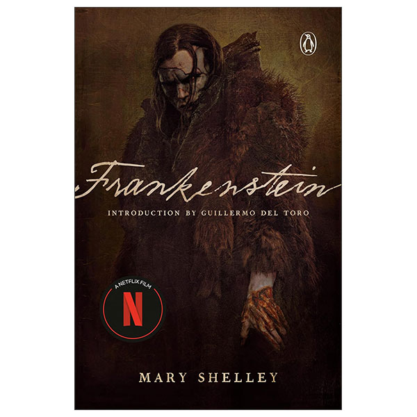 Frankenstein - Netflix Tie-In