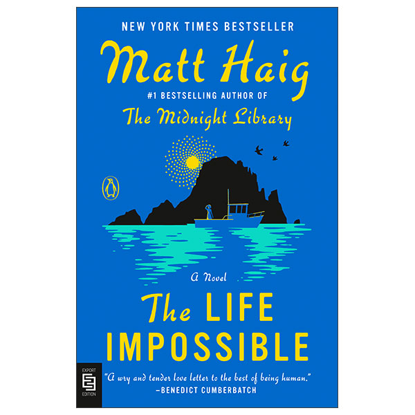 The Life Impossible