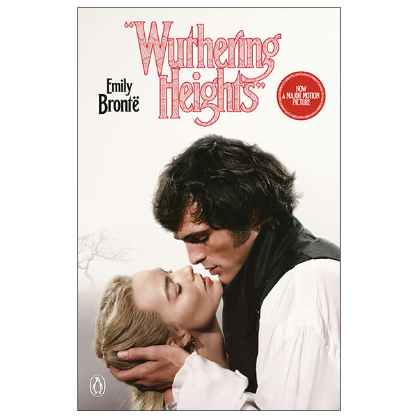 Wuthering Heights - Movie Tie-In