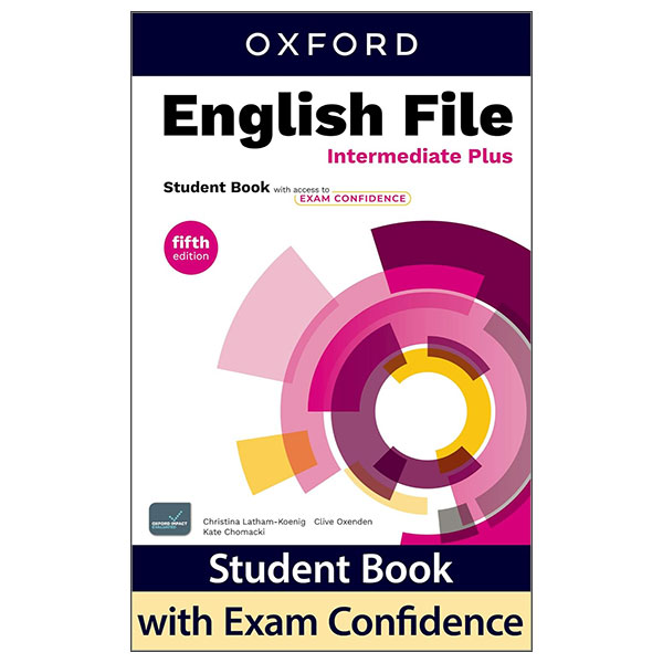 English File Elementary Student Book With Skills Confidence