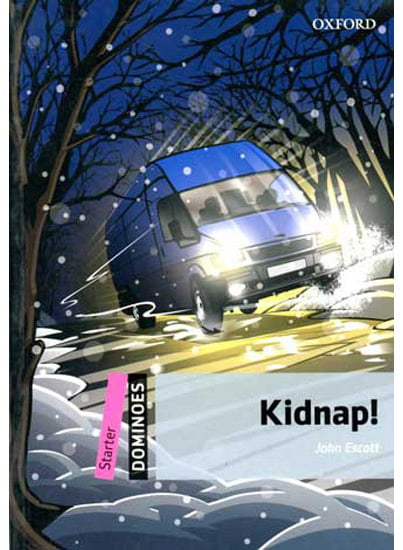 Dominoes Starter Kidnap! 