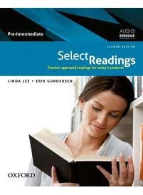 Select Readings Pre-Intermediate Student Book 2Ed
