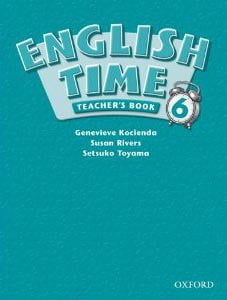 English Time
