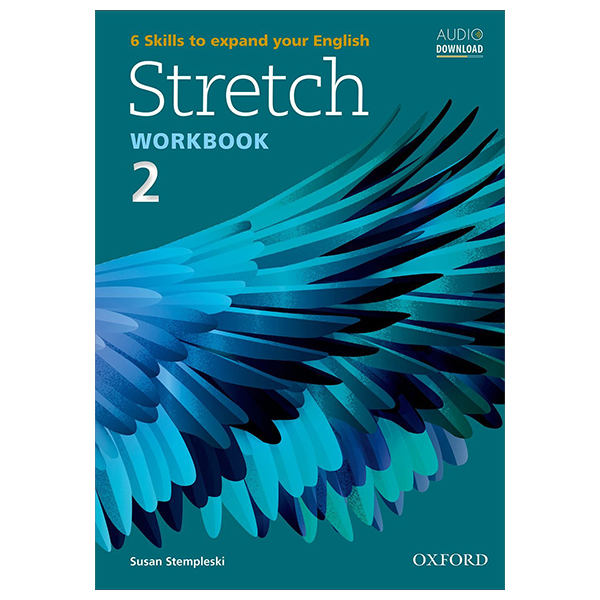 Stretch Level 2 - Workbook