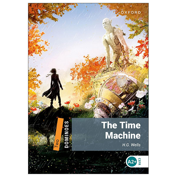 Dominoes 2 - The Time Machine