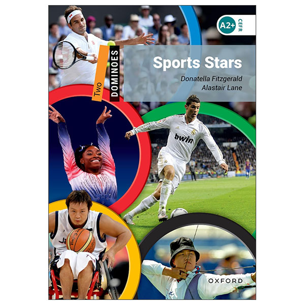 Dominoes 2 - Sports Stars