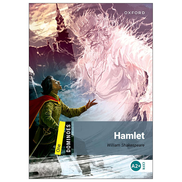 Dominoes 1 - Hamlet