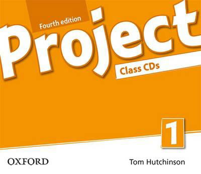 Project 1: Class Audio Cds - FAHASA.COM