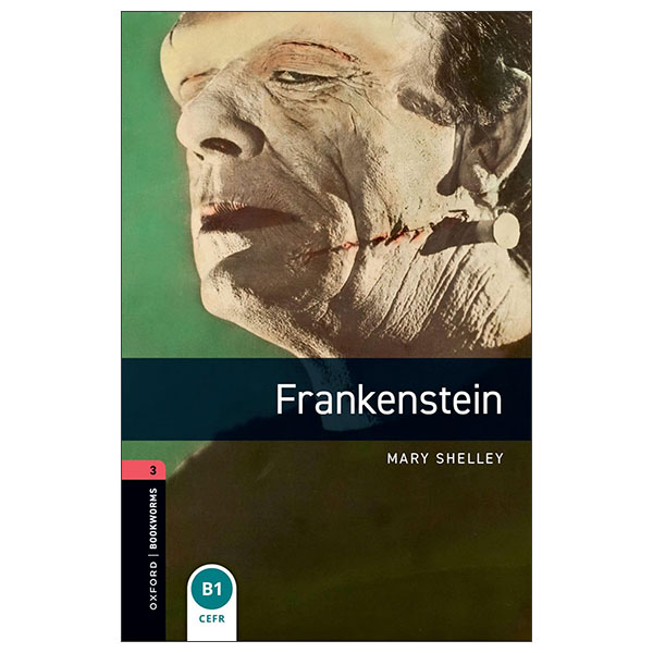 OBWL 3E Level 3: Frankenstein