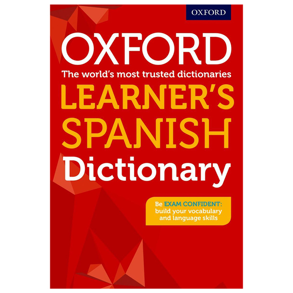 Oxford Learner's Spanish Dictionary