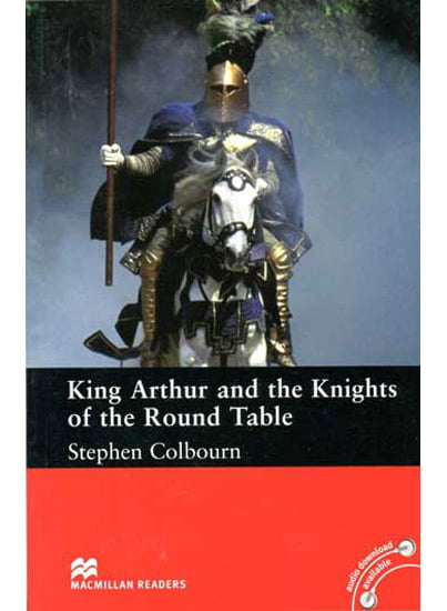 MR King Arthur...  Intermediate (no CD)