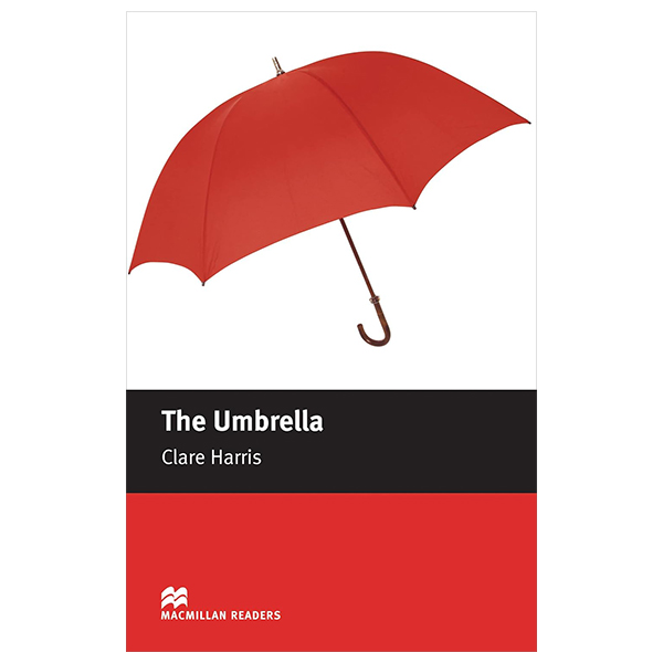 [Phiên chợ sách cũ] The Umbrella - Starter