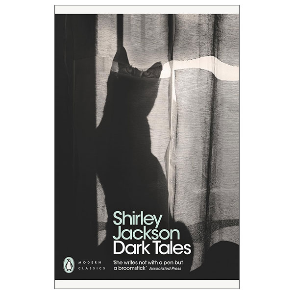 Dark Tales