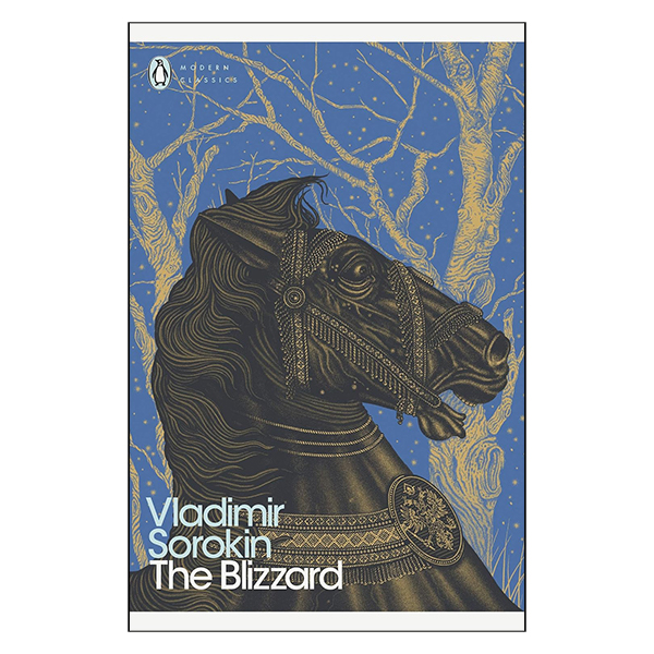 The Blizzard