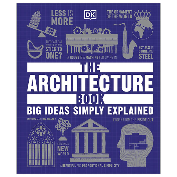 The Architecture Book