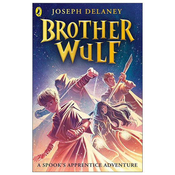 Brother Wulf