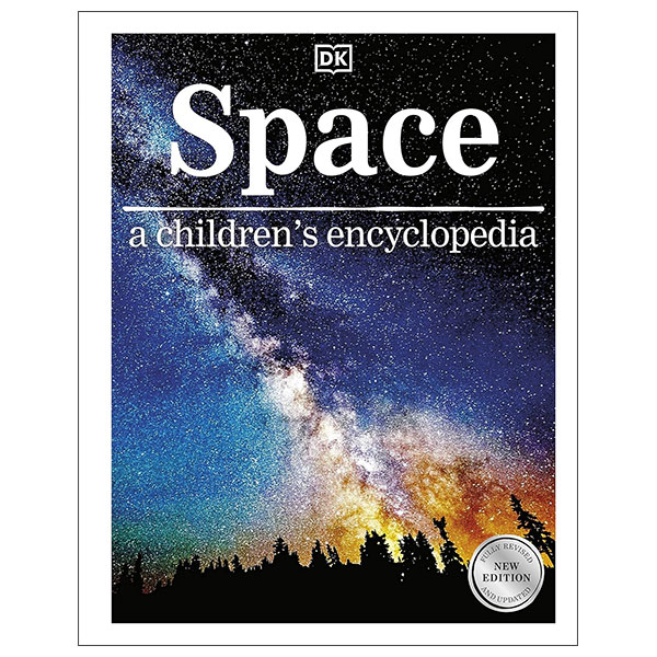 Space - A Children's Encyclopedia
