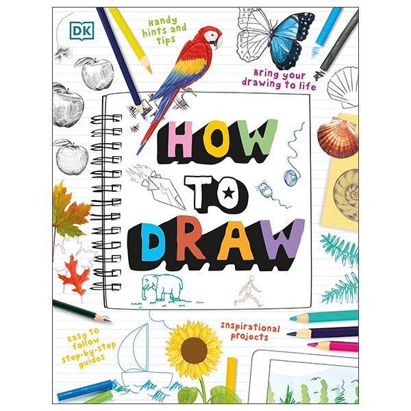 How To Draw