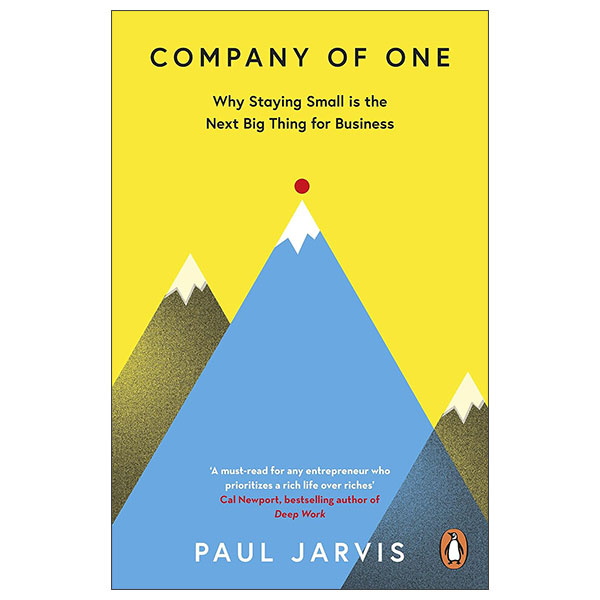 Company Of One