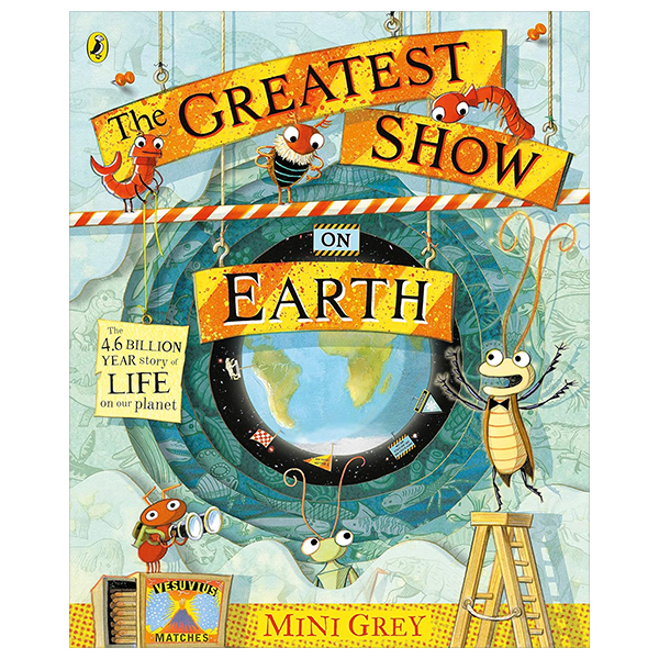 The Greatest Show On Earth