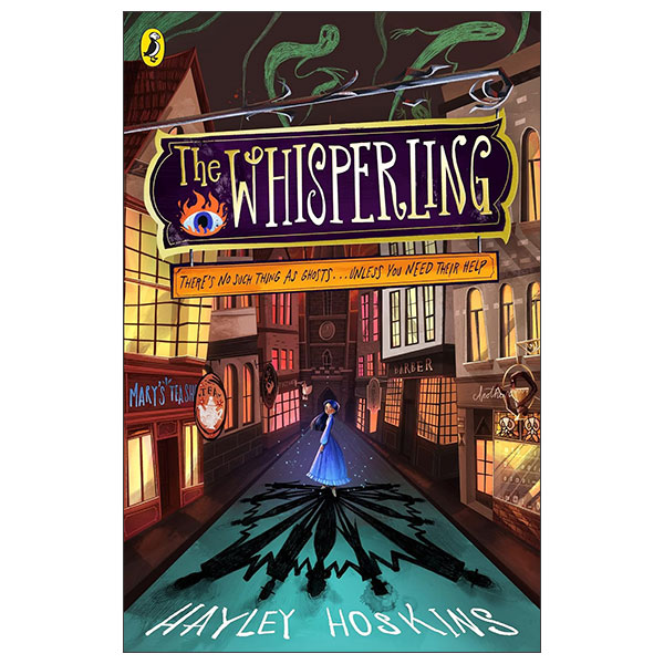 The Whisperling